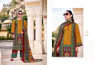 Zulfat mohabbat dress material wholesale delhi